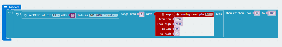 Show the heart-beating icon to your loved ones with the micro:bit! - Blog