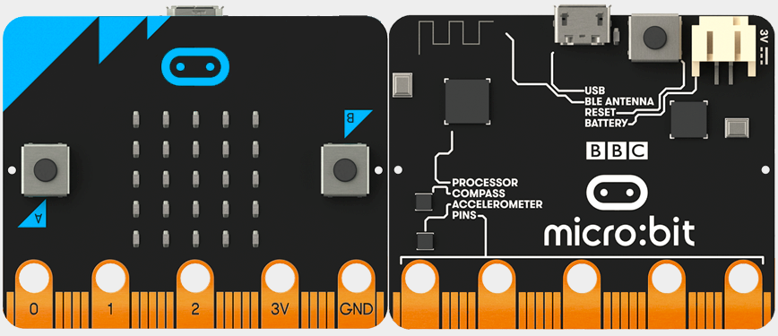 5 Easy Steps for you to Quick Start with BBC Microbit - DFRobot