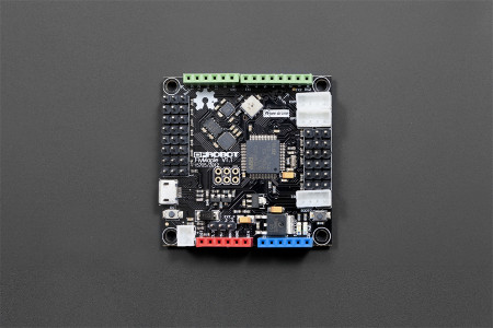 Arduino compatible controllers with IMUs Review