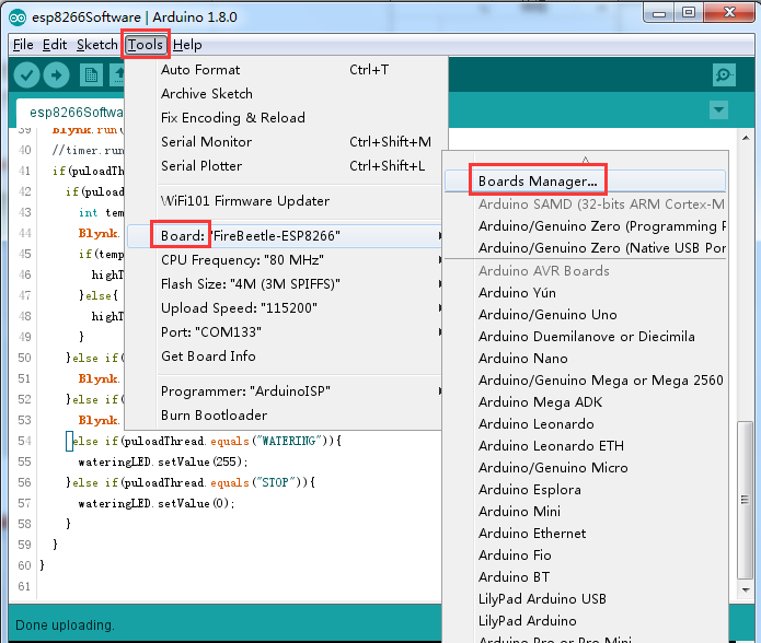 Esp32 Ide Arduino Uno R3 Tutorial