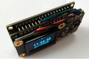 How To Make a Step-Counter By Use Of The FireBeetle Board-ESP32 