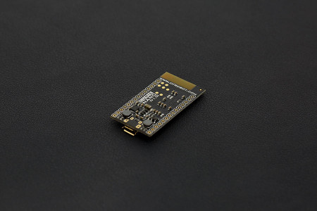 DFRobot CurieNano - A mini Genuino/Arduino 101 Board 