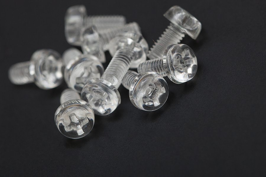 Nuts Nylon Screws 59