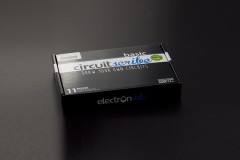 Circuit Scribe Basic Kit (with book)