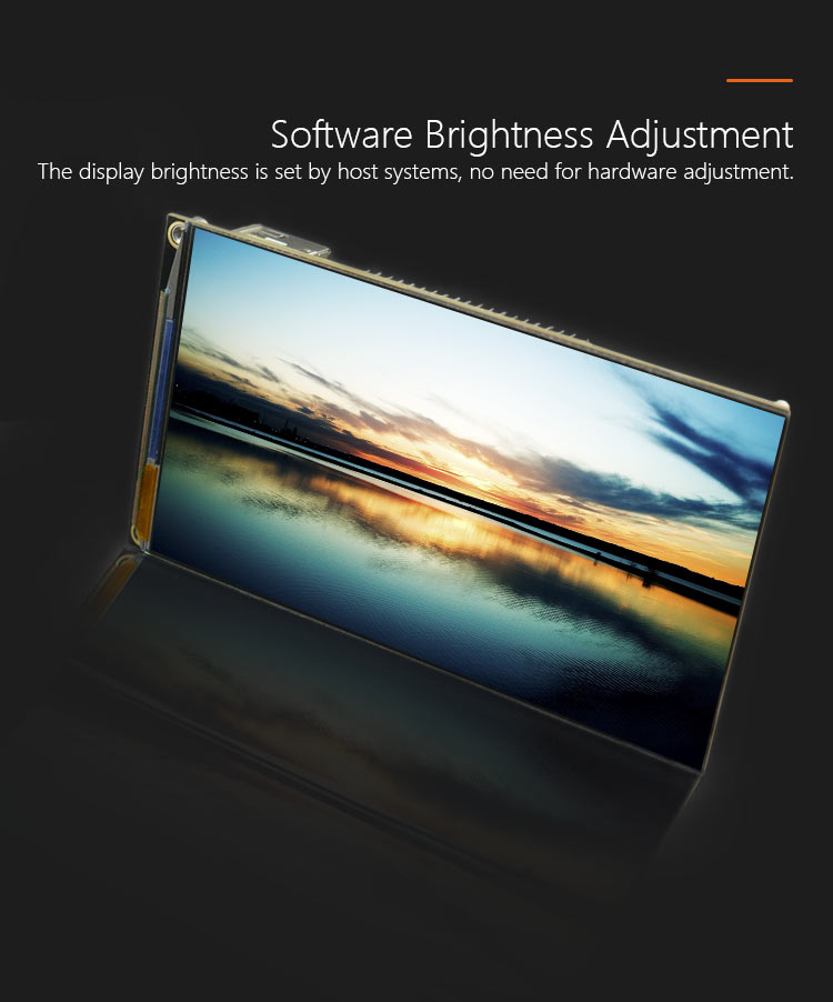 DFR0524-Brightness Adjustment