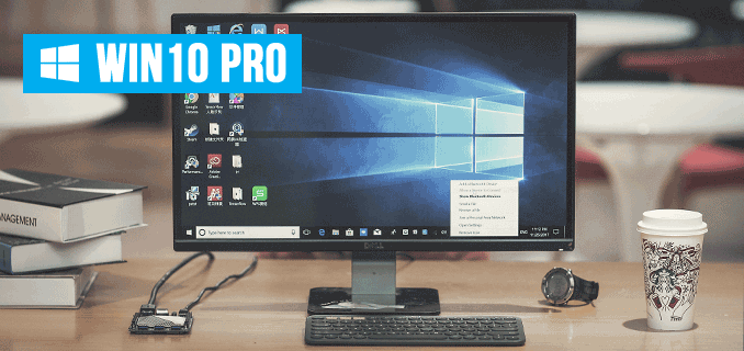 LattePanda Alpha 864 (Win10 Pro activated) – Windows OS