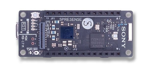 Sony Spresense Main Board