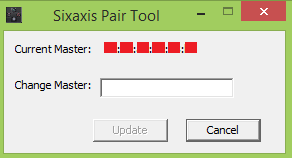 sixaxis pair tool for mac