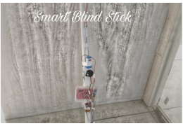 How to Make a Smart Blind Stick