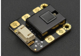 Selection Guide for DFRobot Gesture Recognition Sensors