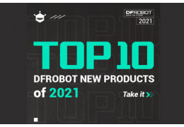 2021 Top 10 New Products