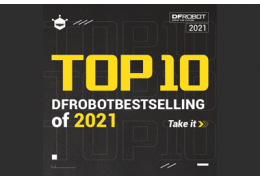 2021 Top 10 Bestselling Products
