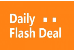 DFRobot 8th Anniversary Daily Flash Deals