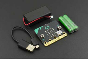 micro:bit board: an introduction