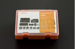 Arduino Intermediate Kit Tutorial 1: What is Arduino?