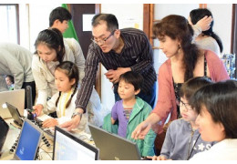 The Growth of Robotics in Japanese Schools