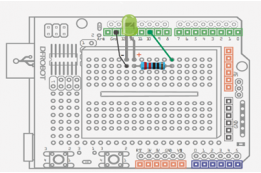Arduino Project 4: Breathing LED
