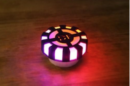 How To Make a Color Light based on Bluno Beetle ( The smallest Arduino bluetooth 4.0 (BLE) )