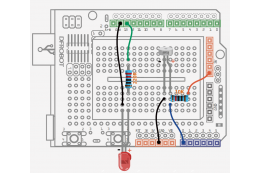 Arduino Project 9: Light Sensitive LED