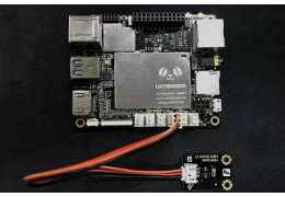 LattePanda Project: Send light sensor data to Azure storage