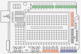 Arduino Project 8: Vibration Sensor