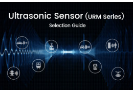 DFRobot URM Ultrasonic Distance Sensor Selection Guide