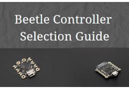 甲虫控制器选择指南