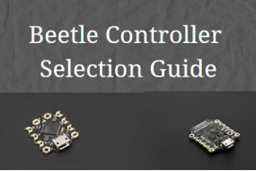 Beetle Controller Selection Guide