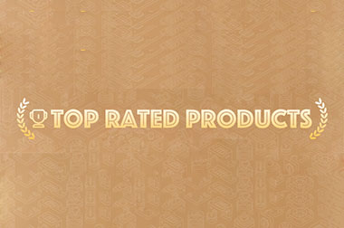 DFRobot Top Rated Products List>