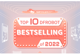 2022 Top 10 Bestselling Products