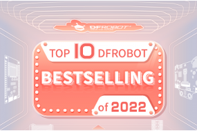 2022 Top 10 Bestselling Products