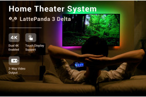 Ways of Integrating Your PC Into a Home Theater System