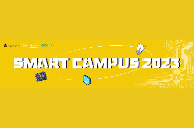 Join the Smart Campus 2023 Contest and Win $4,000 in Prizes - Innovate for a Sustainable Campus Lifestyle!>