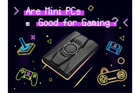 Are Mini PCs Good for Gaming ?