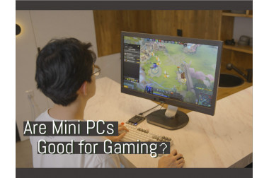 Are Mini PCs Good for Gaming ?>