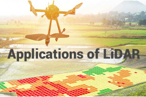 7 Real-World Applications of LiDAR Technology