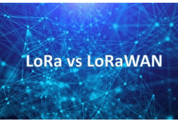 LoRa vs LoRaWAN