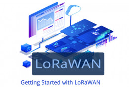Getting Started with LoRaWAN