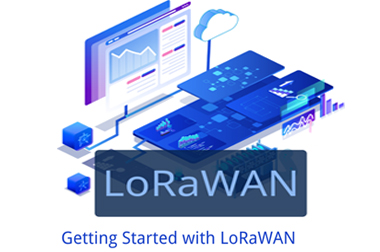 Getting Started with LoRaWAN>