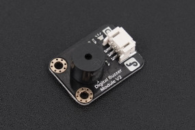 Gravity: Digital Buzzer for Arduino / ESP32 / micro:bit / Raspberry Pi