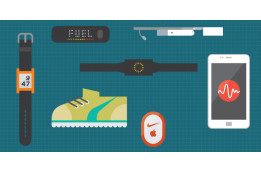 An Illustrated Guide to Wearable Components