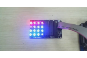 RGB LED Module?? assembly and soldering 