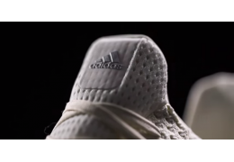 Adidas Prototype Custom 3D Running Sole
