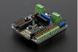 Gravity IO Expansion Shield for Arduino V7.1