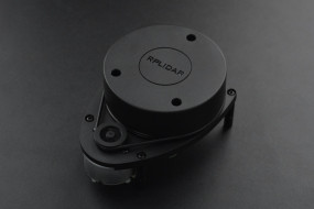 RPLIDAR A1M8-R6 - 360 Degree Laser Scanner Development Kit