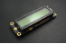 Gravity: I2C 16x2 Arduino LCD with RGB Backlight Display V2.0