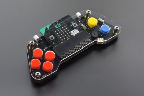 micro:Gamepad