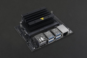 NVIDIA Jetson Nano Developer Kit (Discontinued)