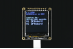 Fermion: 1.54" 240x240 IPS TFT LCD Display with MicroSD Card (Breakout)