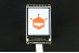 Fermion: 2.0" 320x240 IPS TFT LCD Display with MicroSD Card (Breakout)